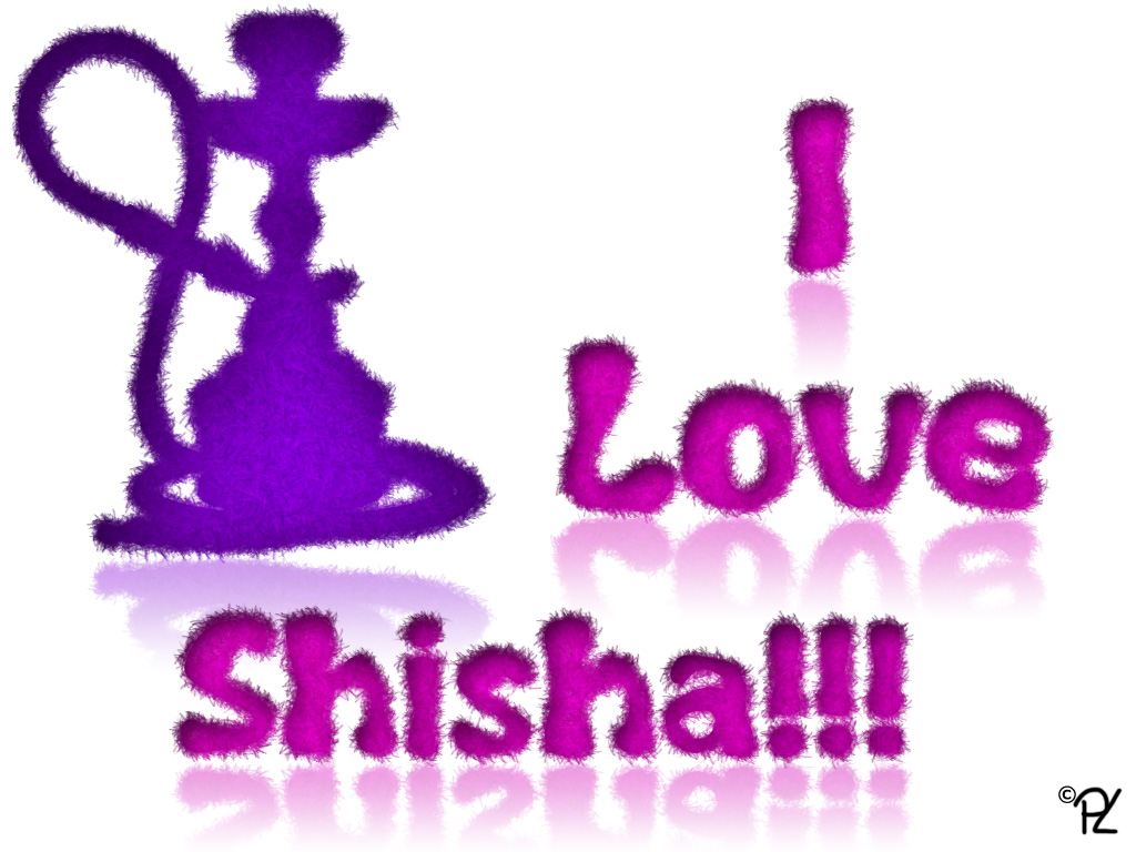 shisha wallpaper